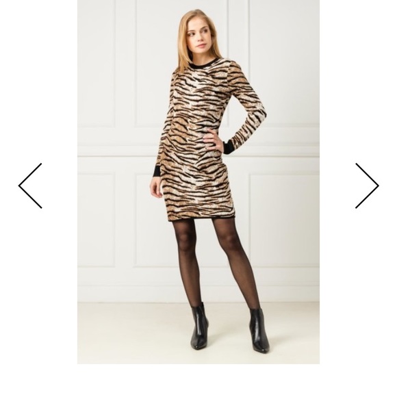 Michael Kors MF98Z4SCLS - Picture 2 of 7